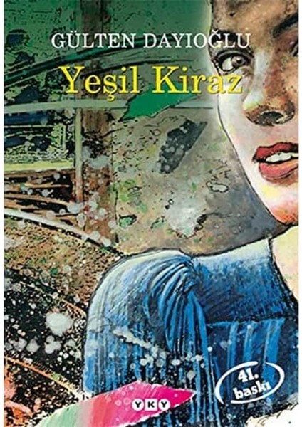 Yeşil Kiraz
