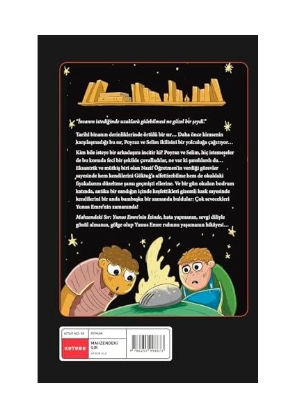 Mahzendeki Sır fiyatları