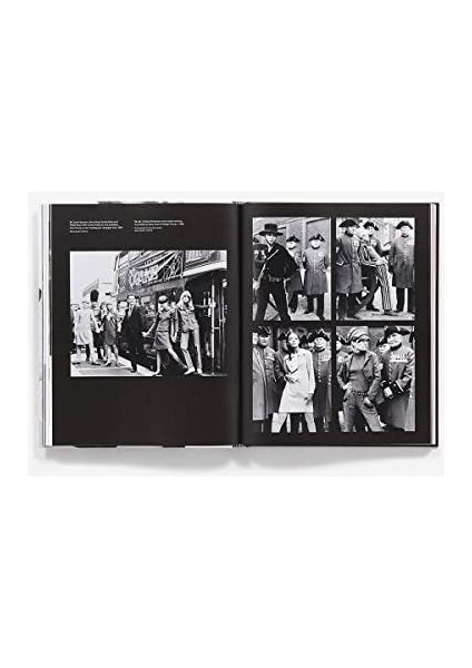 Mary Quant modelleri