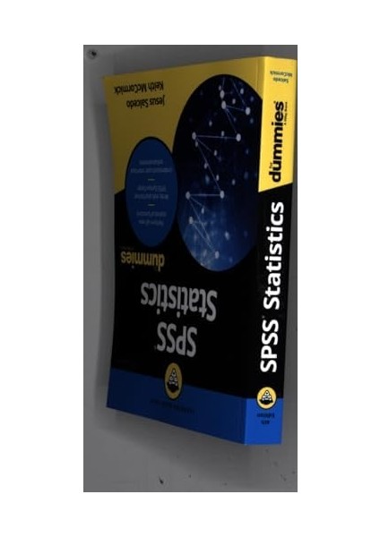 Spss Statistics For Dummies