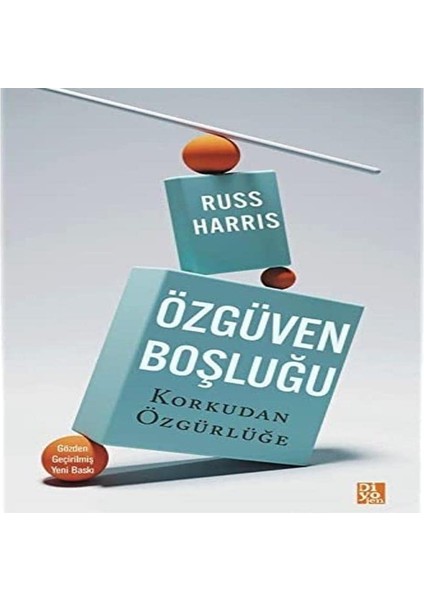 Özgüven Boşluğu