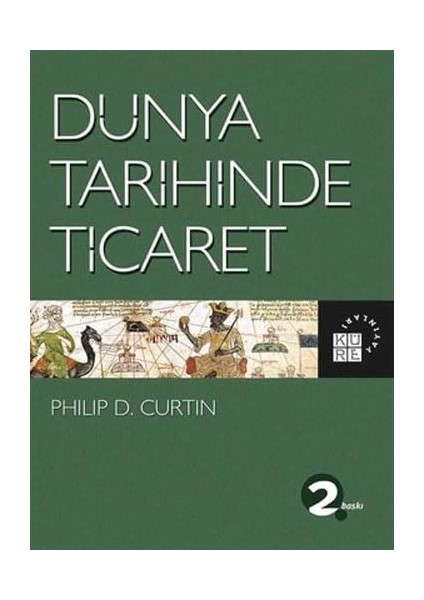 Dünya Tarihinde Ticaret