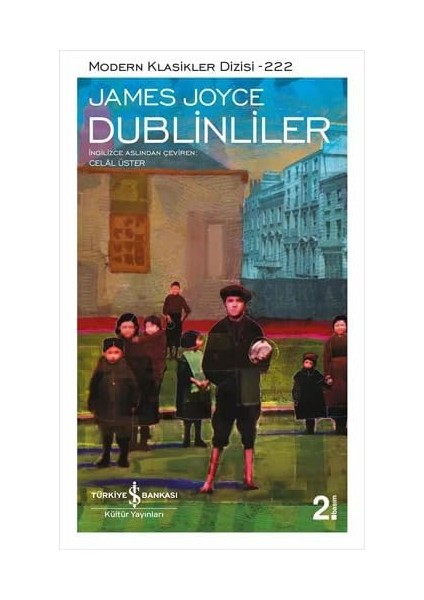 Dublinliler