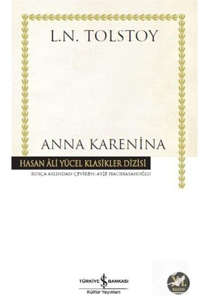 Anna Karenina