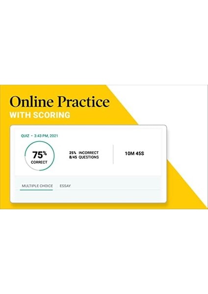 Ap Chinese Language And Culture Premium, Fourth Edition: Prep Book With 2 Practice Tests + Comprehensive Review + Online Audio modelleri