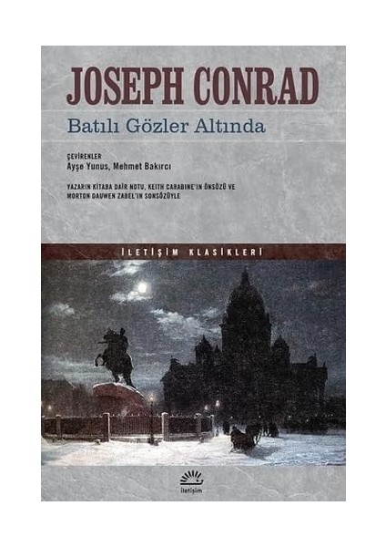 Batılı Gözler Altında