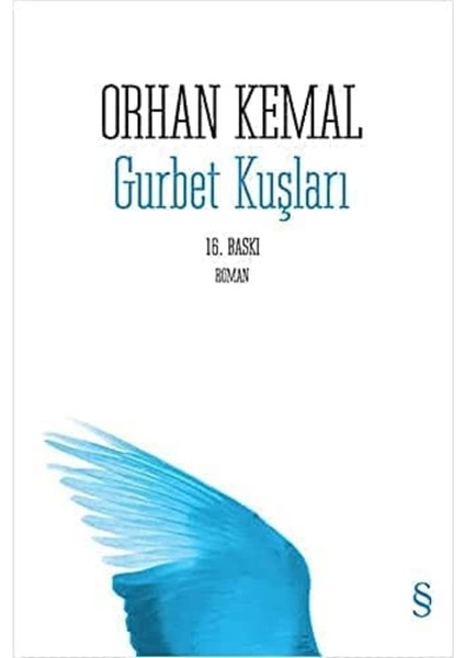 Gurbet Kuşları