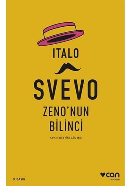 Zeno'nun Bilinci