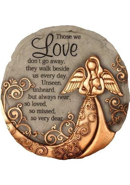 Spoontiques, Bahçe Dekoru, Dekoratif Taş, Andaç fiyatları