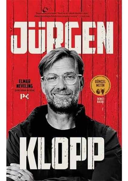 Jürgen Klopp