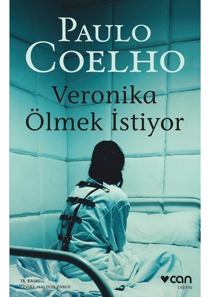 Veronika Ölmek Istiyor