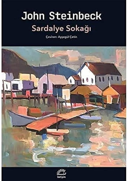 Sardalye Sokağı