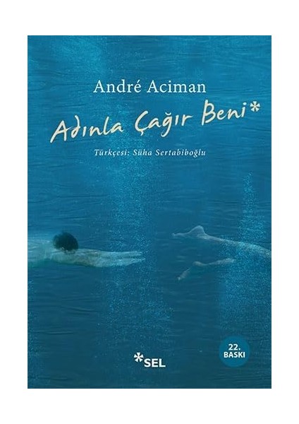 Adınla Çağır Beni