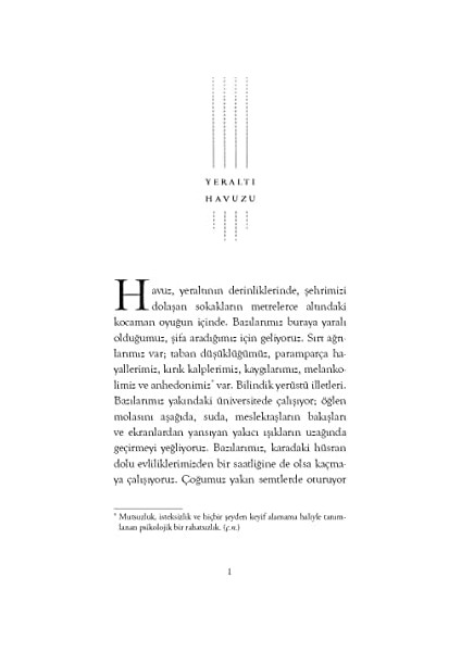 Yüzücüler modelleri