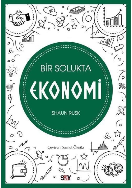Bir Solukta Ekonomi