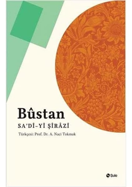 Bustan