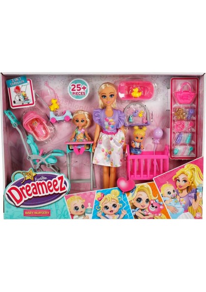 Bebek Bakıcısı Oyun Seti fiyatları