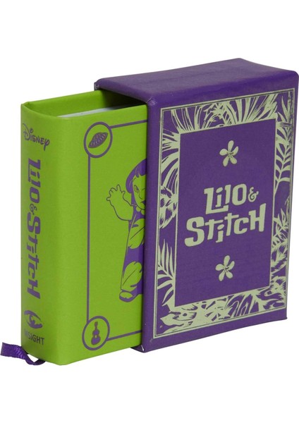 Disney: Lilo And Stitch