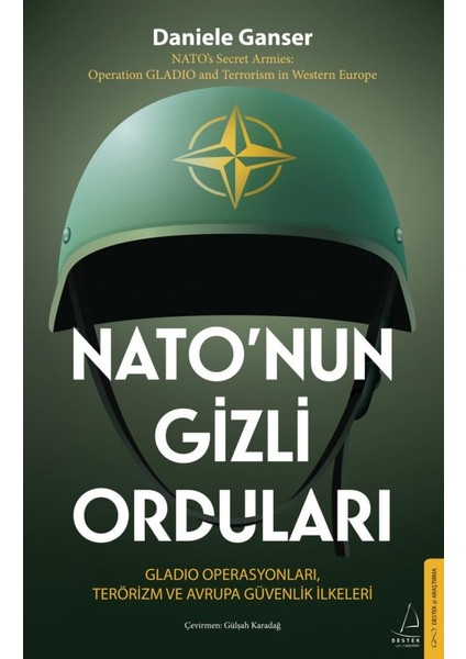 Nato’nun Gizli Orduları