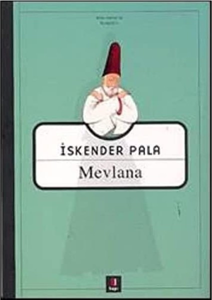 Mevlana: Bütün Eserleri 36