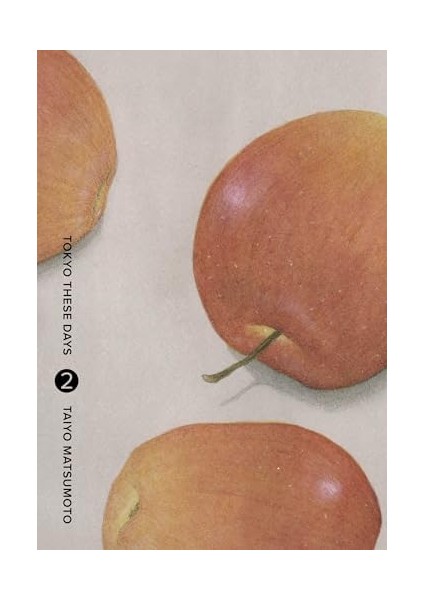 Tokyo These Days, Vol. 2