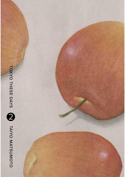 Tokyo These Days, Vol. 2 fiyatları