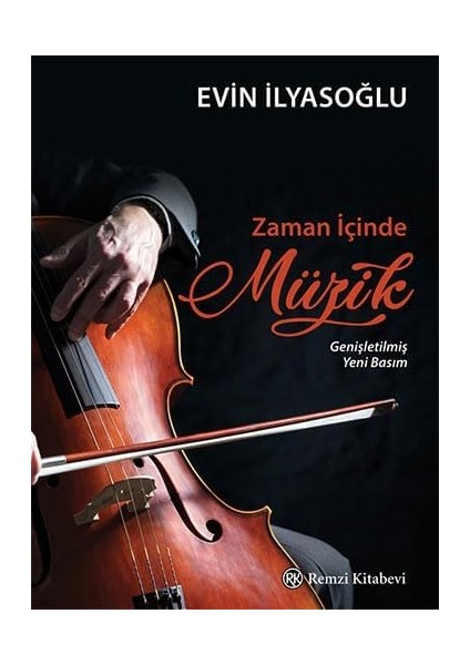 Zaman Içinde Müzik