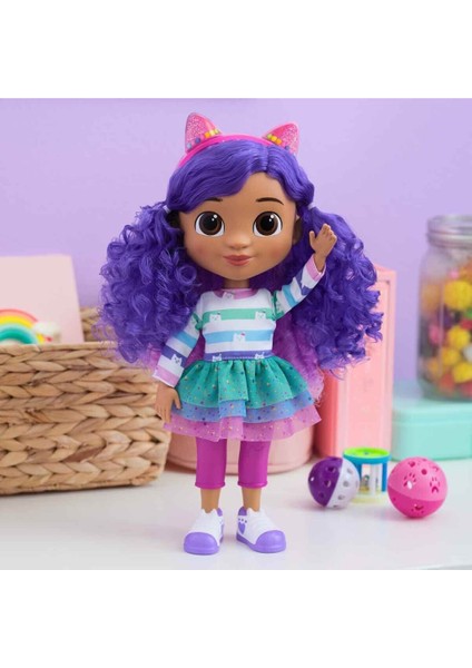 Şarkı Söyleyen Bebek Sesli 30CM fırsatları