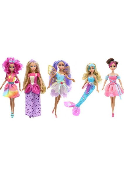 Fantasty 5'li Bebek Seti