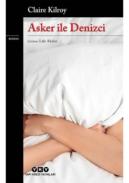 Asker ile Denizci