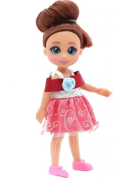 Mini Prenses Bebek modelleri