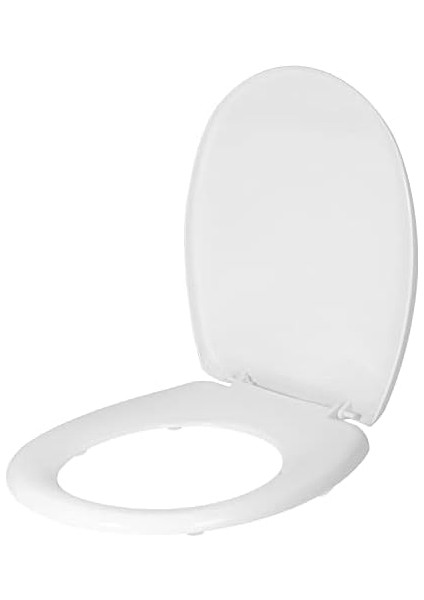 Kolay Kurulum Beyaz Klozet Kapağı fiyatları