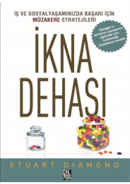 Ikna Dehası