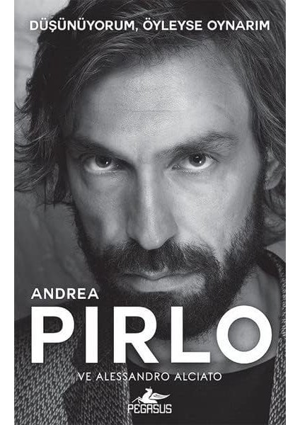 Futbolun Efsaneleri 4 Kitap Set – Andrea Pirlo, Alex Ferguson, Zlatan Ibrahimoviç, Barça fiyatları