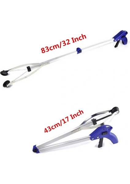 Katlanabilir Uzanma Maşası ( Lisinya ) fırsatları