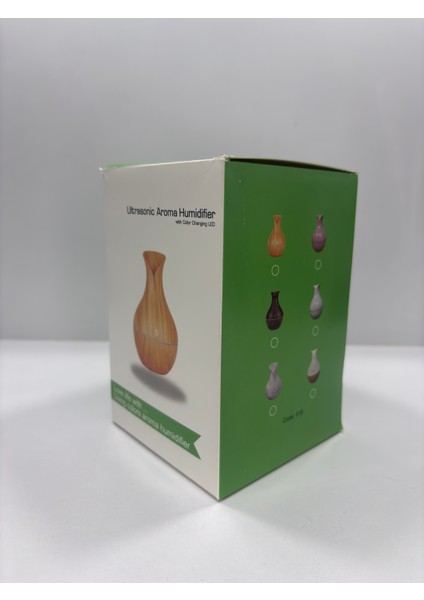 LED Işıklı Ultrasonik Hava Nemlendirici fiyatları