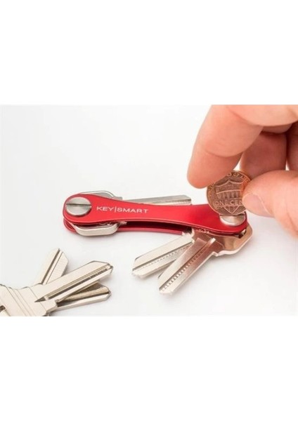 Pratik Akıllı Anahtarlık Düzenleyici ( Lisinya ) modelleri