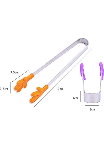 Sevimli El Şeklinde Maşa ( Lisinya ) modelleri