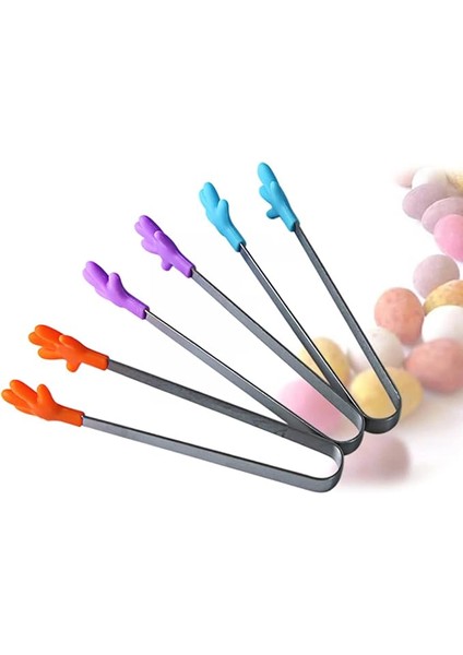 Sevimli El Şeklinde Maşa ( Lisinya ) fırsatları