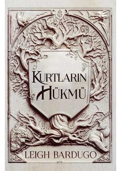 Kurtların Hükmü