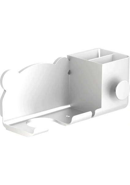 Ayıcık Figürlü Saç Kurutma Makinesi Tutucu ( Lisinya ) fiyatları