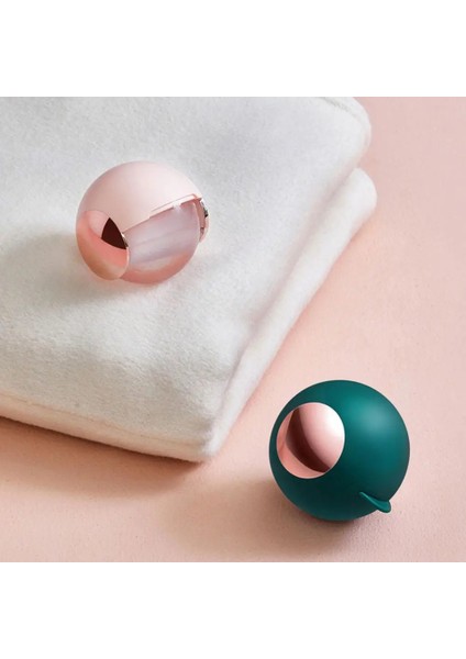 Elbise Tiftik Çıkarıcı Top ( Lisinya )