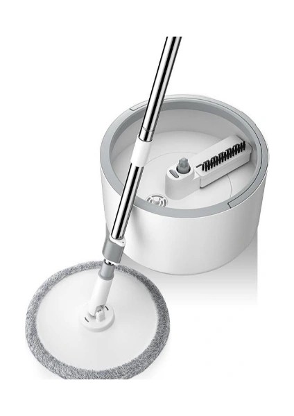 Kirli ve Temiz Suyu Ayıran Pratik Mop ( Lisinya ) indirimleri