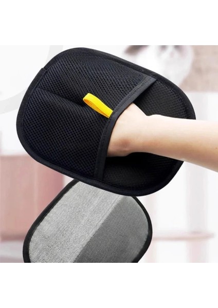 Yeni Nesil Tüy Toplama Eldiveni 25X18 cm ( Lisinya )