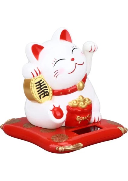 Şanslı Kedi Oyuncak ( Lisinya ) fiyatları