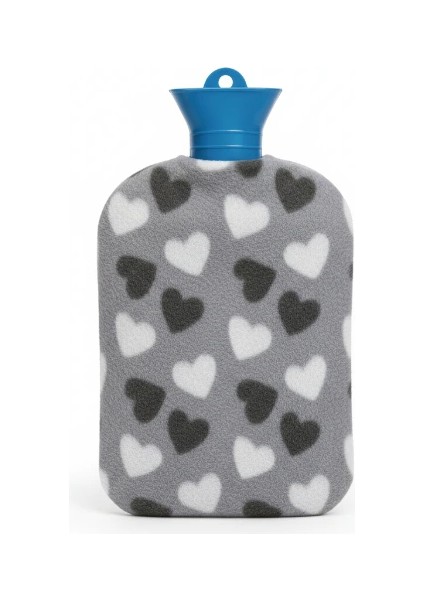 2 Litre Kılıflı Sıcak Su Torbası ( Lisinya ) fiyatları