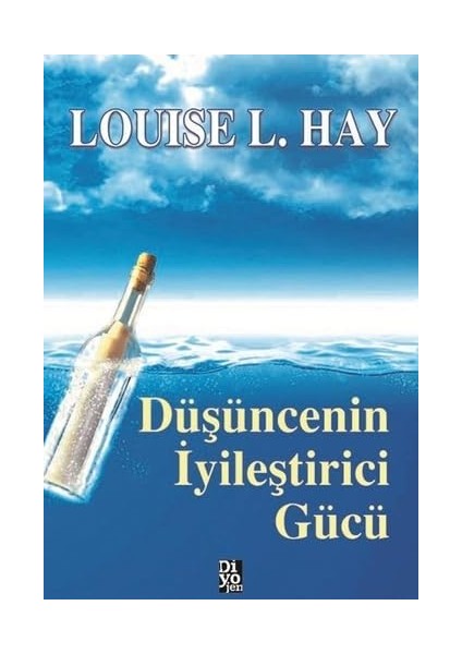 Düşüncenin Iyileştirici Gücü (Kapak Resmi Değişebilir)