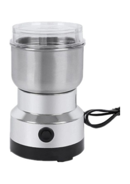 Mini Elektrikli Kahve Öğütücü modelleri