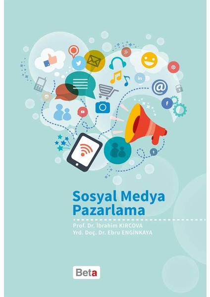 Sosyal Medya Pazarlama