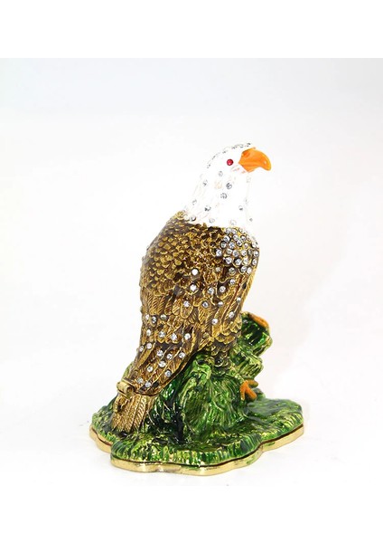 Taşlı Tekli Kartal ( Lisinya )